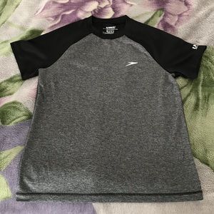 Speedo Men’s Sun Protection Tee